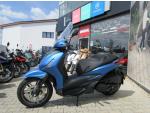 Klikněte pro detailní foto č. 2 - Piaggio Beverly 400 S e5 - výprodej