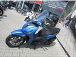 Klikněte pro detailní foto č. 3 - Piaggio Beverly 400 S e5 - výprodej