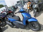 Klikněte pro detailní foto č. 4 - Piaggio Beverly 400 S e5 - výprodej