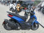 Klikněte pro detailní foto č. 5 - Piaggio Beverly 400 S e5 - výprodej