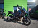 Klikněte pro detailní foto č. 1 - Kawasaki Versys 1100  S 2026