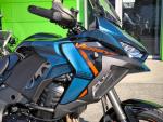 Klikněte pro detailní foto č. 2 - Kawasaki Versys 1100  S 2026