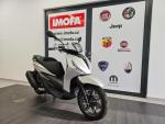 Klikněte pro detailní foto č. 1 - Piaggio Beverly 400 S e5