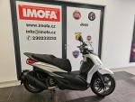 Klikněte pro detailní foto č. 2 - Piaggio Beverly 400 S e5