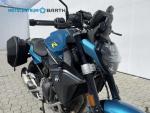 Klikněte pro detailní foto č. 5 - BMW BMW Motorrad F 900 R  / 77kW
