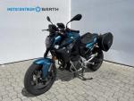 Klikněte pro detailní foto č. 6 - BMW BMW Motorrad F 900 R  / 77kW