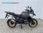 Klikněte pro detailní foto č. 2 - BMW BMW Motorrad R 1300 GS Adventure  / 107kW