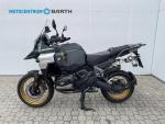 Klikněte pro detailní foto č. 6 - BMW BMW Motorrad R 1300 GS Adventure  / 107kW