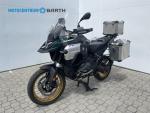 Klikněte pro detailní foto č. 5 - BMW BMW Motorrad R 1300 GS Adventure  / 107kW