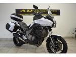 Klikněte pro detailní foto č. 1 - Kawasaki Versys 1000