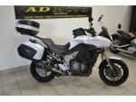 Klikněte pro detailní foto č. 7 - Kawasaki Versys 1000