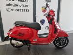 Klikněte pro detailní foto č. 3 - Vespa GTS 310 Super e5+