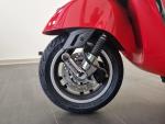 Klikněte pro detailní foto č. 5 - Vespa GTS 310 Super e5+
