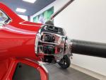 Klikněte pro detailní foto č. 8 - Vespa GTS 310 Super e5+