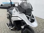 Klikněte pro detailní foto č. 4 - BMW BMW Motorrad R 1300 GS  / 107kW