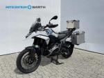 Klikněte pro detailní foto č. 7 - BMW BMW Motorrad R 1300 GS  / 107kW
