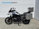 Klikněte pro detailní foto č. 8 - BMW BMW Motorrad R 1300 GS  / 107kW