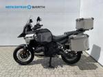 Klikněte pro detailní foto č. 8 - BMW BMW Motorrad R 1300 GS Adventure  / 107kW