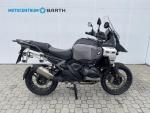 Klikněte pro detailní foto č. 2 - BMW BMW Motorrad R 1300 GS Adventure  / 107kW
