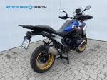 Klikněte pro detailní foto č. 3 - BMW BMW Motorrad R 1300 GS  / 107kW