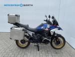 Klikněte pro detailní foto č. 2 - BMW BMW Motorrad R 1300 GS  / 107kW