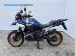 Klikněte pro detailní foto č. 6 - BMW BMW Motorrad R 1300 GS  / 107kW