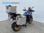 Klikněte pro detailní foto č. 3 - BMW BMW Motorrad R 1300 GS  / 107kW
