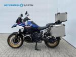 Klikněte pro detailní foto č. 8 - BMW BMW Motorrad R 1300 GS  / 107kW