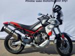 Klikněte pro detailní foto č. 1 - Aprilia Tuareg 660