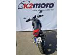 Klikněte pro detailní foto č. 2 - Aprilia Tuareg 660