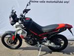 Klikněte pro detailní foto č. 3 - Aprilia Tuareg 660