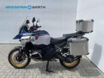 Klikněte pro detailní foto č. 8 - BMW BMW Motorrad R 1300 GS Adventure  / 107kW