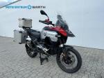 Klikněte pro detailní foto č. 1 - BMW BMW Motorrad R 1300 GS Adventure  / 107kW