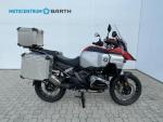 Klikněte pro detailní foto č. 2 - BMW BMW Motorrad R 1300 GS Adventure  / 107kW