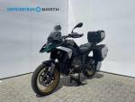 Klikněte pro detailní foto č. 6 - BMW BMW Motorrad R 1300 GS  / 107kW