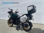 Klikněte pro detailní foto č. 8 - BMW BMW Motorrad R 1300 GS  / 107kW