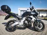 Klikněte pro detailní foto č. 1 - Kawasaki Versys 650
