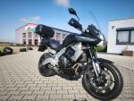 Klikněte pro detailní foto č. 3 - Kawasaki Versys 650