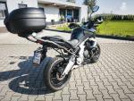 Klikněte pro detailní foto č. 4 - Kawasaki Versys 650