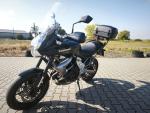 Klikněte pro detailní foto č. 5 - Kawasaki Versys 650