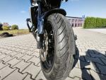 Klikněte pro detailní foto č. 6 - Kawasaki Versys 650
