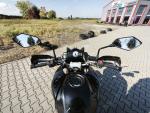 Klikněte pro detailní foto č. 9 - Kawasaki Versys 650