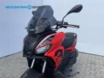 Klikněte pro detailní foto č. 8 - Aprilia Aprilia SR GT 125 Sport EU5+  / 11kW