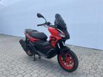 Klikněte pro detailní foto č. 1 - Aprilia Aprilia SR GT 125 Sport EU5+  / 11kW