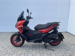 Klikněte pro detailní foto č. 6 - Aprilia Aprilia SR GT 125 Sport EU5+  / 11kW