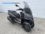 Klikněte pro detailní foto č. 1 - Piaggio PIAGGIO MP3 530 Exclusive EU5+  / 33kW