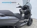 Klikněte pro detailní foto č. 4 - Piaggio PIAGGIO MP3 530 Exclusive EU5+  / 33kW