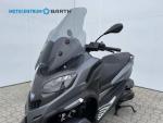 Klikněte pro detailní foto č. 9 - Piaggio PIAGGIO MP3 530 Exclusive EU5+  / 33kW