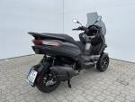 Klikněte pro detailní foto č. 3 - Piaggio PIAGGIO MP3 530 Exclusive EU5+  / 33kW