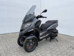 Klikněte pro detailní foto č. 6 - Piaggio PIAGGIO MP3 530 Exclusive EU5+  / 33kW